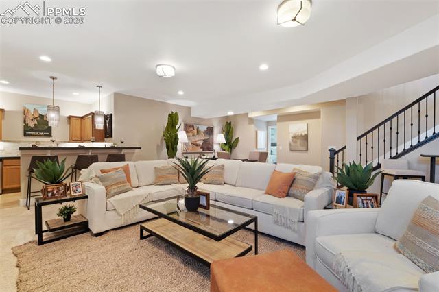 MLS Image for 6547  Loaderman  ,Colorado Springs, Colorado