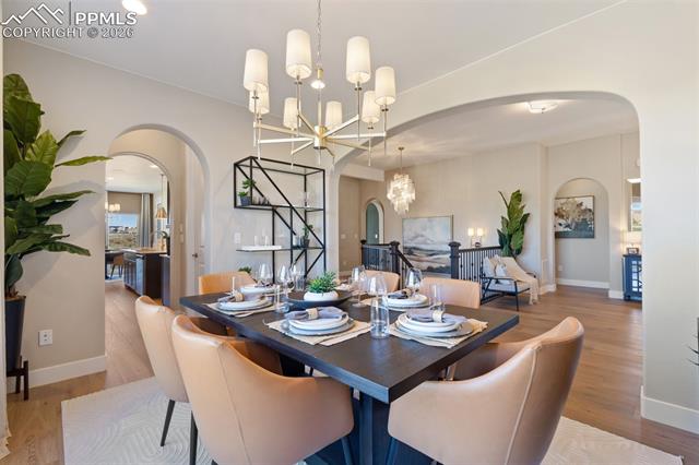 MLS Image for 6547  Loaderman  ,Colorado Springs, Colorado