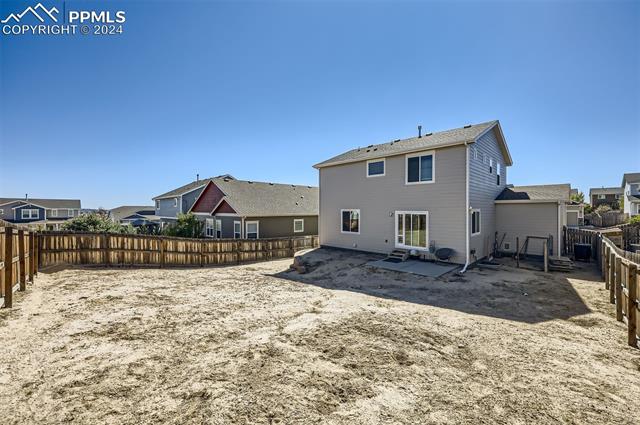 MLS Image for 6730  Tullamore  ,Colorado Springs, Colorado