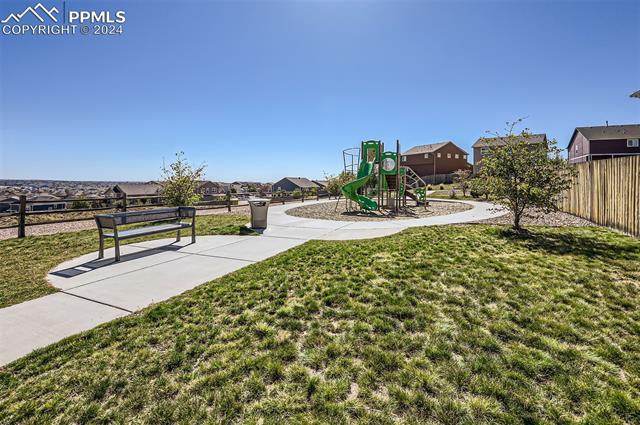 MLS Image for 6730  Tullamore  ,Colorado Springs, Colorado