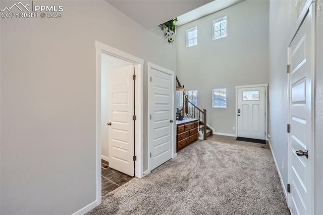 MLS Image for 6730  Tullamore  ,Colorado Springs, Colorado