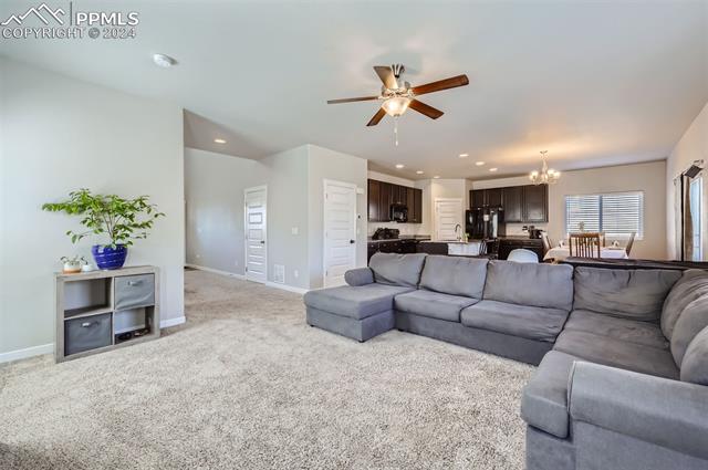 MLS Image for 6730  Tullamore  ,Colorado Springs, Colorado