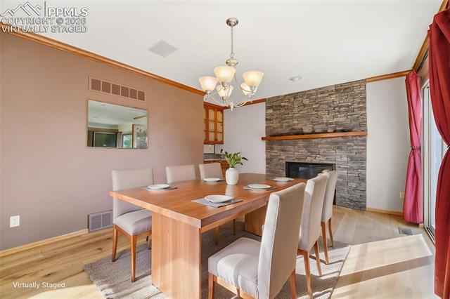 MLS Image for 5513  Saddle Rock  ,Colorado Springs, Colorado