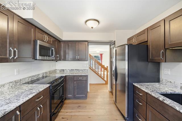 MLS Image for 5513  Saddle Rock  ,Colorado Springs, Colorado