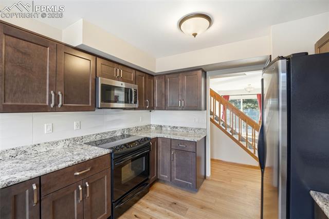 MLS Image for 5513  Saddle Rock  ,Colorado Springs, Colorado