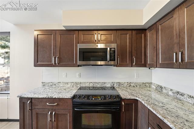 MLS Image for 5513  Saddle Rock  ,Colorado Springs, Colorado
