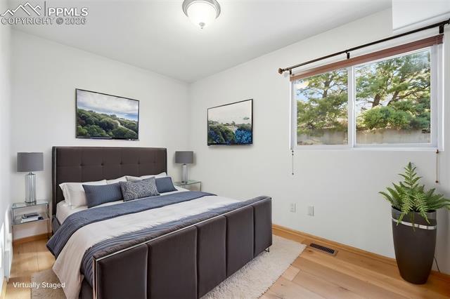 MLS Image for 5513  Saddle Rock  ,Colorado Springs, Colorado