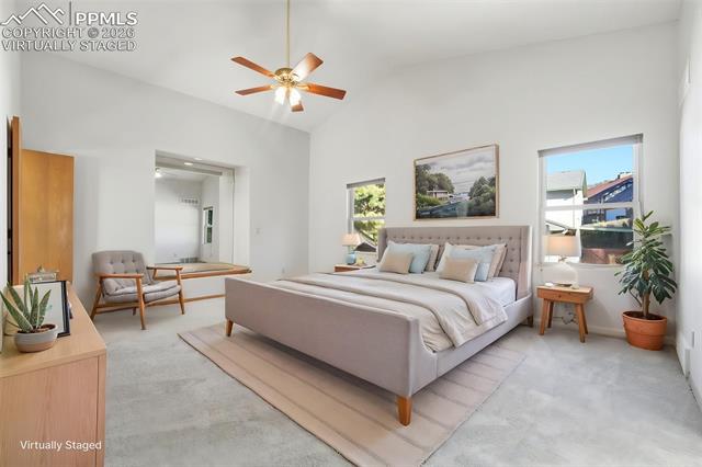 MLS Image for 5513  Saddle Rock  ,Colorado Springs, Colorado