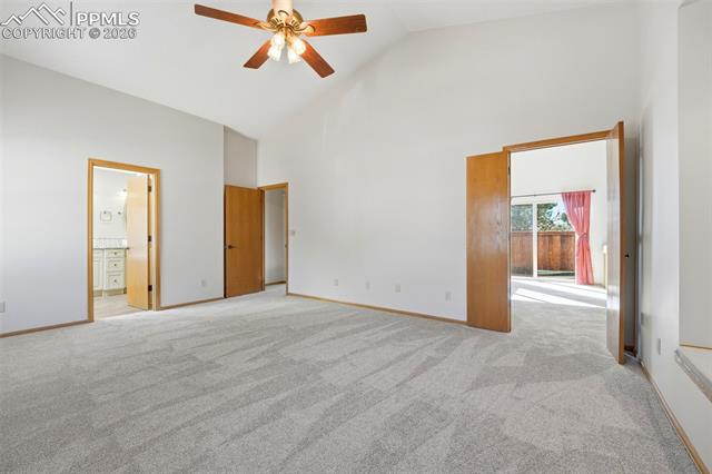 MLS Image for 5513  Saddle Rock  ,Colorado Springs, Colorado