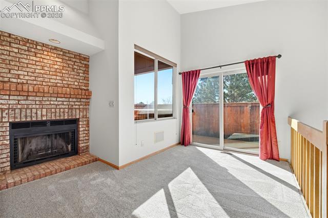 MLS Image for 5513  Saddle Rock  ,Colorado Springs, Colorado