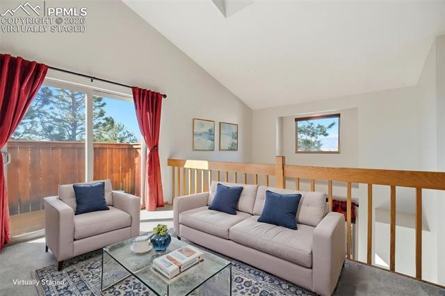 MLS Image for 5513  Saddle Rock  ,Colorado Springs, Colorado