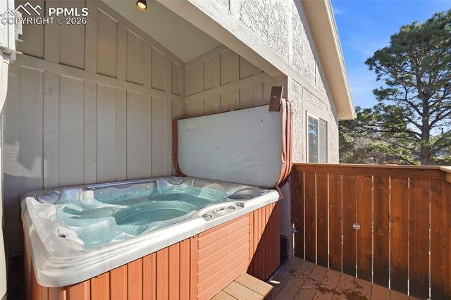 MLS Image for 5513  Saddle Rock  ,Colorado Springs, Colorado