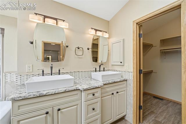 MLS Image for 5513  Saddle Rock  ,Colorado Springs, Colorado