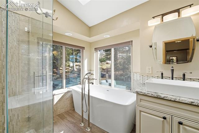 MLS Image for 5513  Saddle Rock  ,Colorado Springs, Colorado