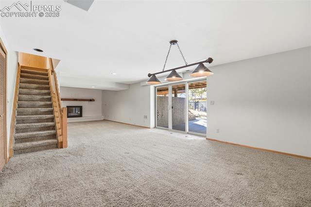 MLS Image for 5513  Saddle Rock  ,Colorado Springs, Colorado