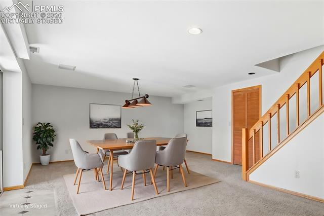 MLS Image for 5513  Saddle Rock  ,Colorado Springs, Colorado