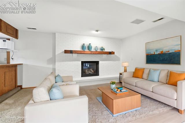 MLS Image for 5513  Saddle Rock  ,Colorado Springs, Colorado