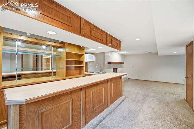 MLS Image for 5513  Saddle Rock  ,Colorado Springs, Colorado