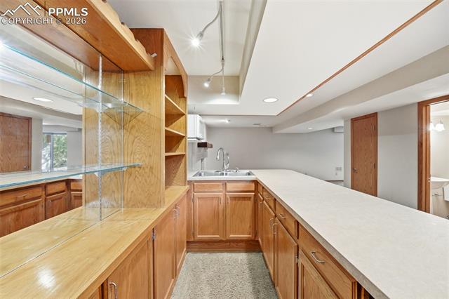 MLS Image for 5513  Saddle Rock  ,Colorado Springs, Colorado