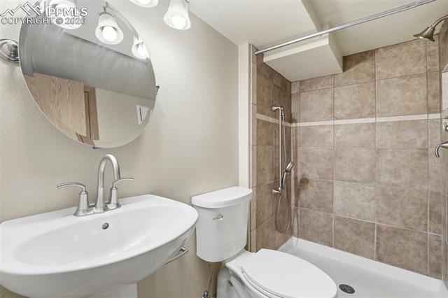MLS Image for 5513  Saddle Rock  ,Colorado Springs, Colorado