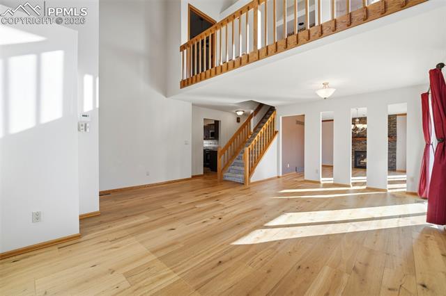 MLS Image for 5513  Saddle Rock  ,Colorado Springs, Colorado