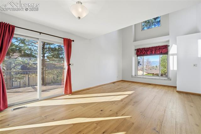 MLS Image for 5513  Saddle Rock  ,Colorado Springs, Colorado