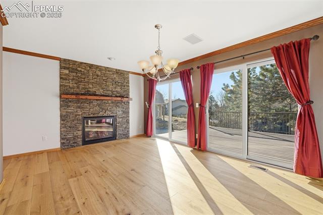 MLS Image for 5513  Saddle Rock  ,Colorado Springs, Colorado