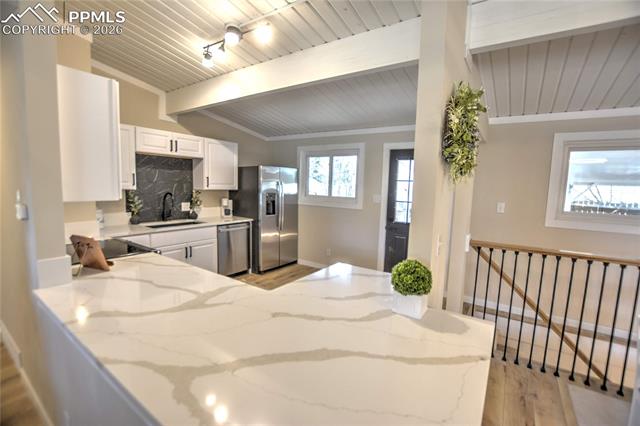 MLS Image for 2708  Pennsylvania  ,Colorado Springs, Colorado