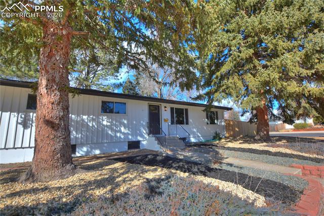 MLS Image for 2708  Pennsylvania  ,Colorado Springs, Colorado