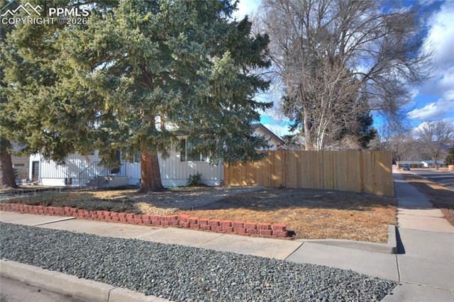 MLS Image for 2708  Pennsylvania  ,Colorado Springs, Colorado