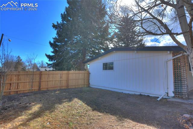 MLS Image for 2708  Pennsylvania  ,Colorado Springs, Colorado