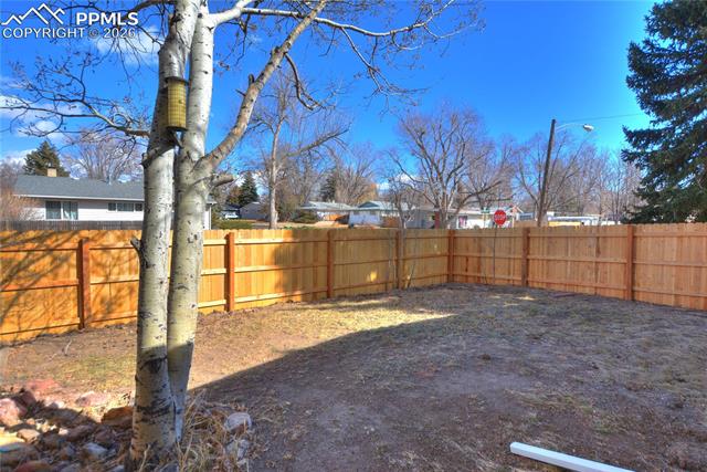 MLS Image for 2708  Pennsylvania  ,Colorado Springs, Colorado