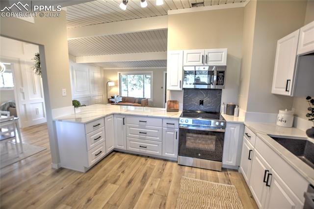 MLS Image for 2708  Pennsylvania  ,Colorado Springs, Colorado