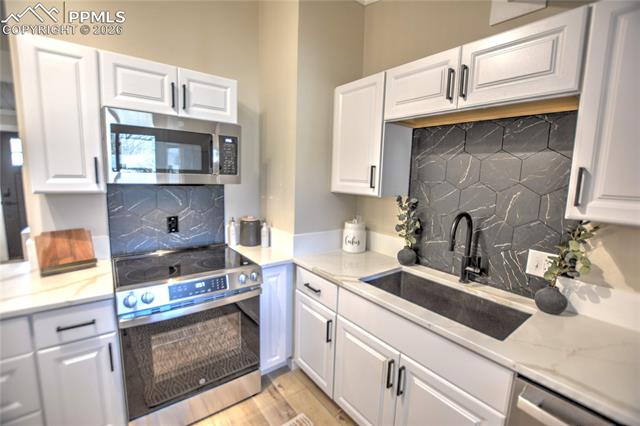 MLS Image for 2708  Pennsylvania  ,Colorado Springs, Colorado