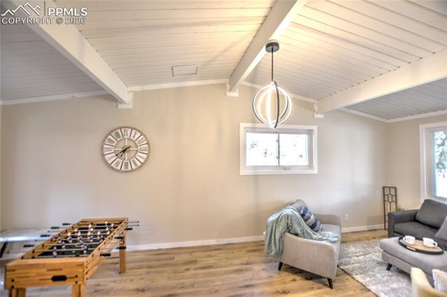 MLS Image for 2708  Pennsylvania  ,Colorado Springs, Colorado