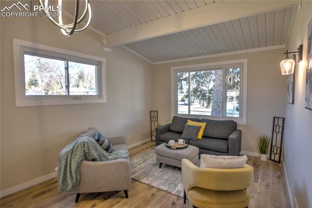 MLS Image for 2708  Pennsylvania  ,Colorado Springs, Colorado
