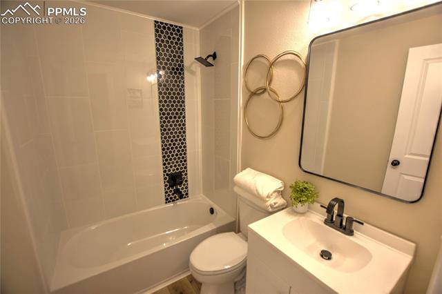 MLS Image for 2708  Pennsylvania  ,Colorado Springs, Colorado