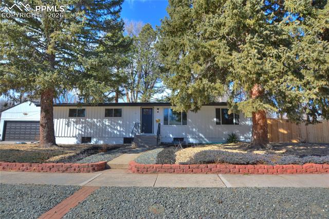 MLS Image for 2708  Pennsylvania  ,Colorado Springs, Colorado