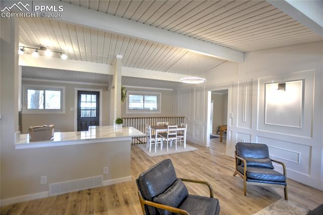 MLS Image for 2708  Pennsylvania  ,Colorado Springs, Colorado