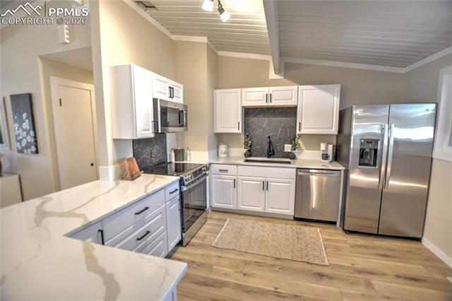 MLS Image for 2708  Pennsylvania  ,Colorado Springs, Colorado