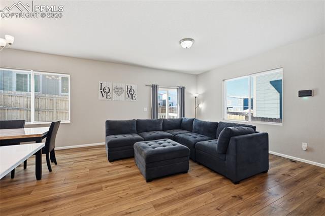 MLS Image for 11461  Wigeon  ,Colorado Springs, Colorado