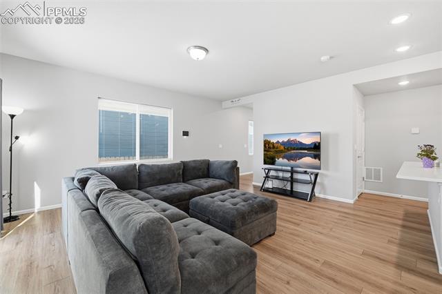 MLS Image for 11461  Wigeon  ,Colorado Springs, Colorado