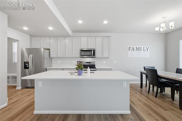 MLS Image for 11461  Wigeon  ,Colorado Springs, Colorado