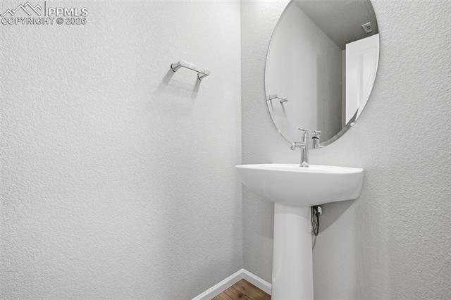MLS Image for 11461  Wigeon  ,Colorado Springs, Colorado