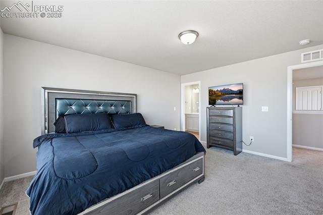 MLS Image for 11461  Wigeon  ,Colorado Springs, Colorado