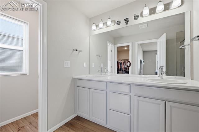 MLS Image for 11461  Wigeon  ,Colorado Springs, Colorado