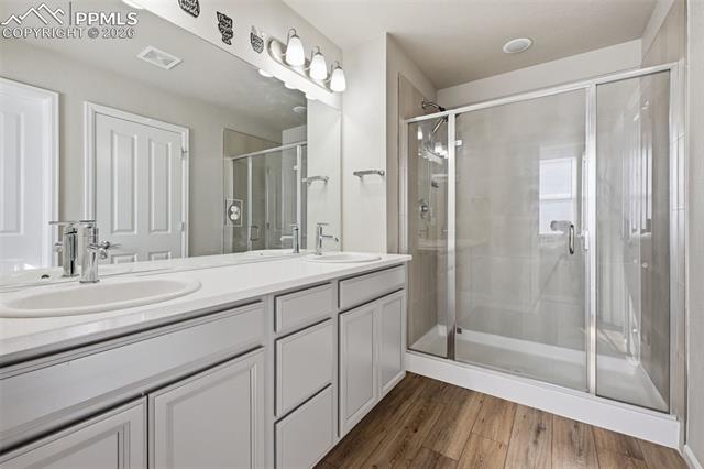 MLS Image for 11461  Wigeon  ,Colorado Springs, Colorado