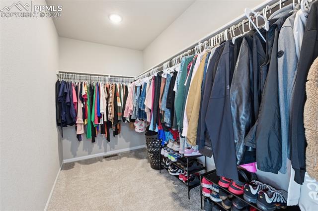 MLS Image for 11461  Wigeon  ,Colorado Springs, Colorado