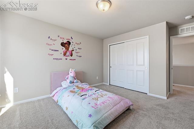 MLS Image for 11461  Wigeon  ,Colorado Springs, Colorado