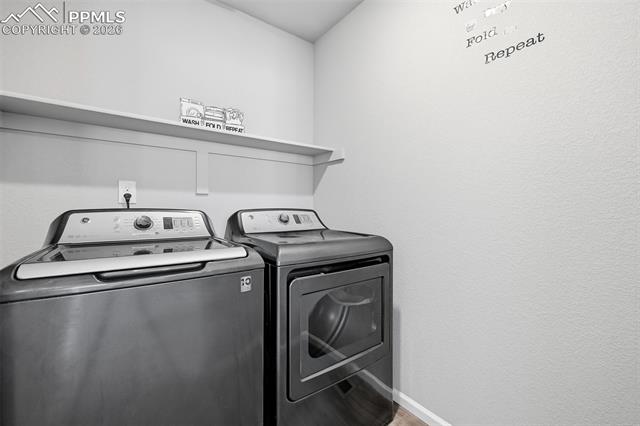 MLS Image for 11461  Wigeon  ,Colorado Springs, Colorado